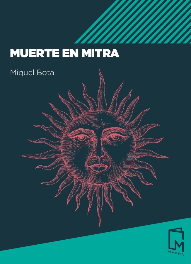 MUERTE EN MITRA (Death in Mitra) by Miquel Bota