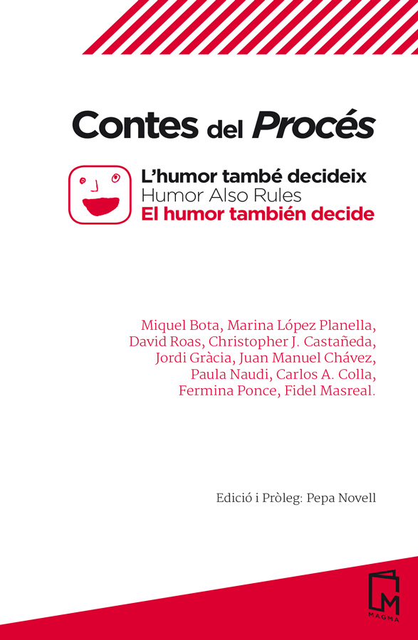 Contes del PROCÉS (Procés Stories)